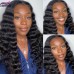 Stema 13x4 13x6 HD Lace Loose Deep Wave Big Frontal Wig Constructed By Bundles With Frontal
